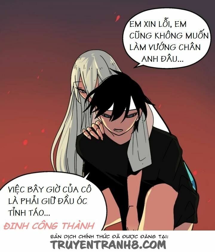 ứng dụng thẩm mỹ chapter 31 31