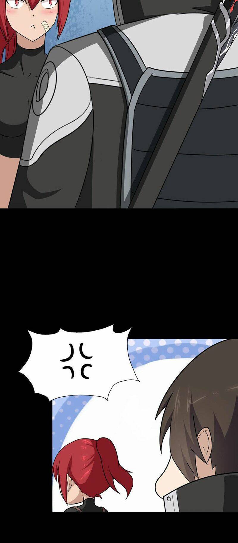 bạn gái virus của tôi chapter 181 29