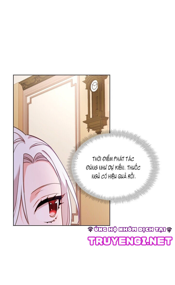 tiểu thư chỉ muốn được nghỉ ngơi chapter 6 66