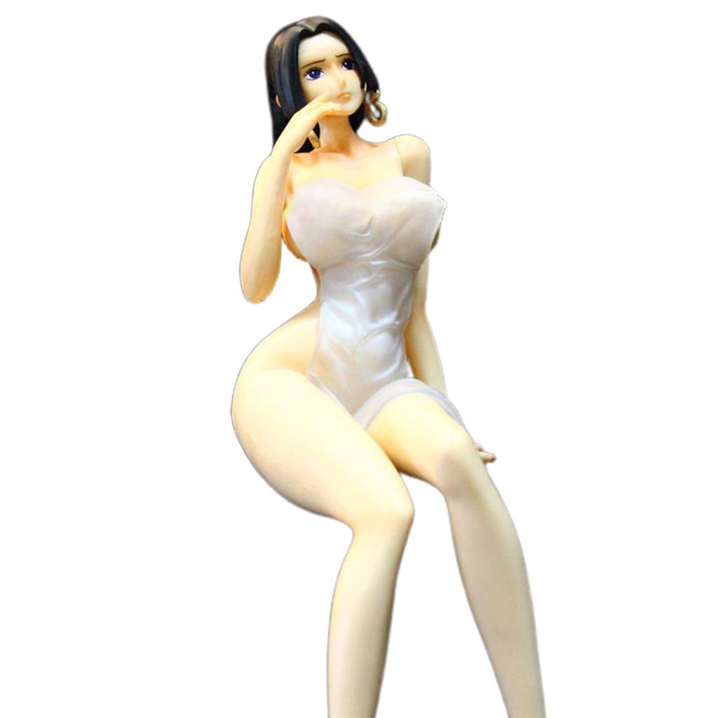 Solid Anime Nami Model One Piece Collection Nami Model Excellent Craftmanship for Decor