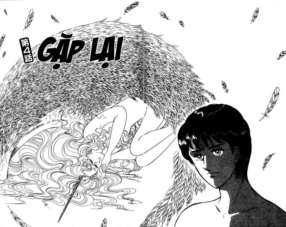 ten wo mitsumete chi no soko de chapter 4 3