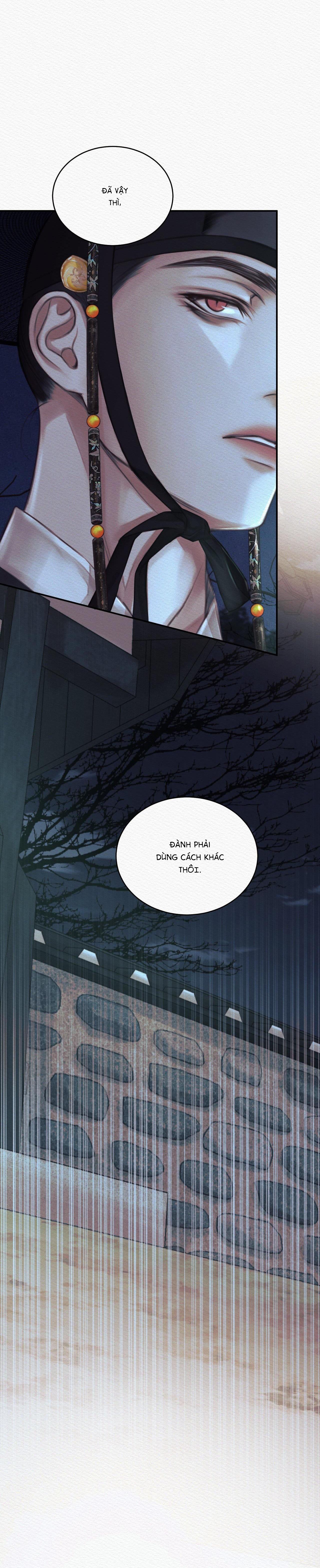 qủy dạ khúc chapter 46 22