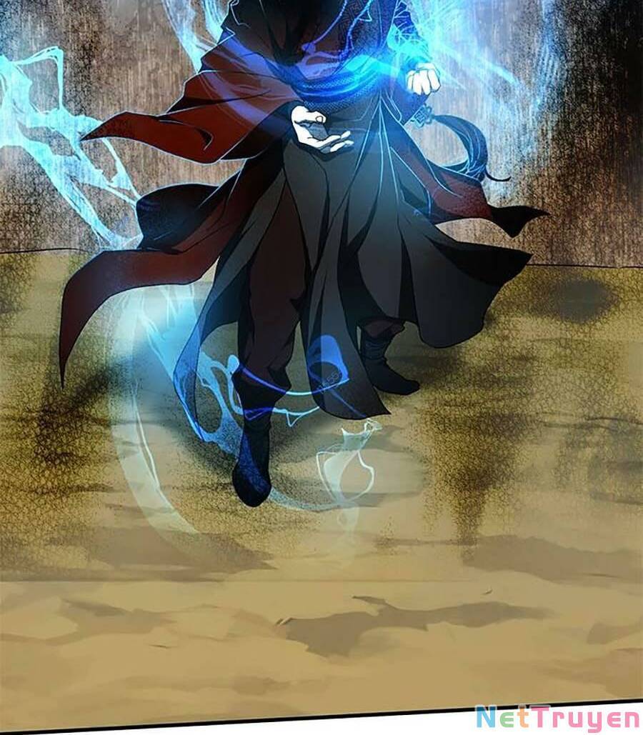 võ đang kỳ hiệp chapter 91 49