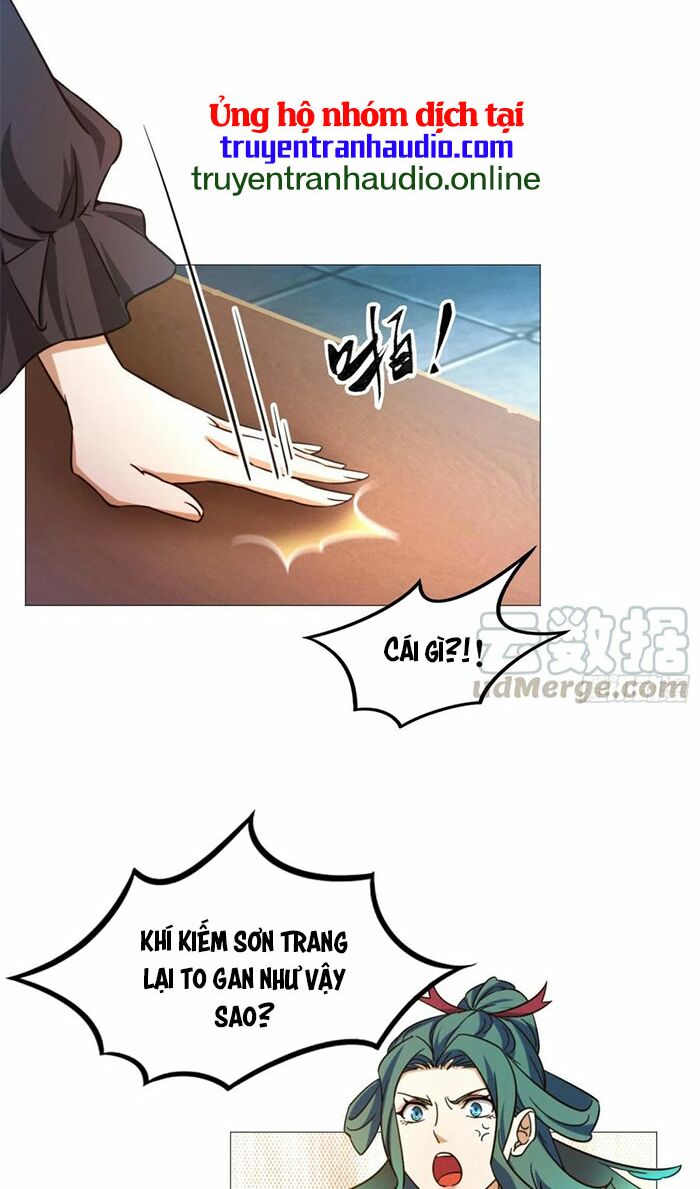 vạn cổ kiếm thần chapter 137 6
