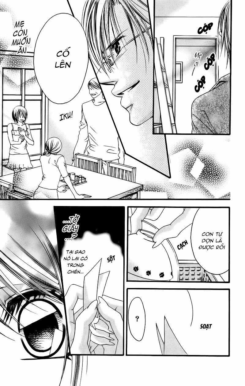 i love my little sister chapter 58 23