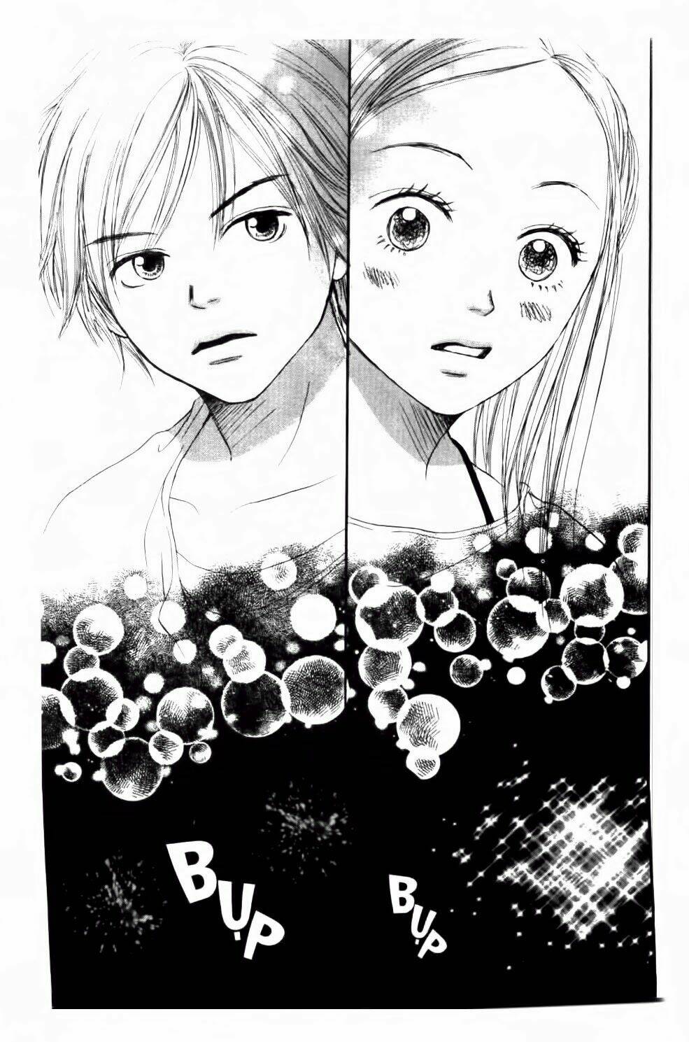 love com - đôi đũa lệch chapter 46 26