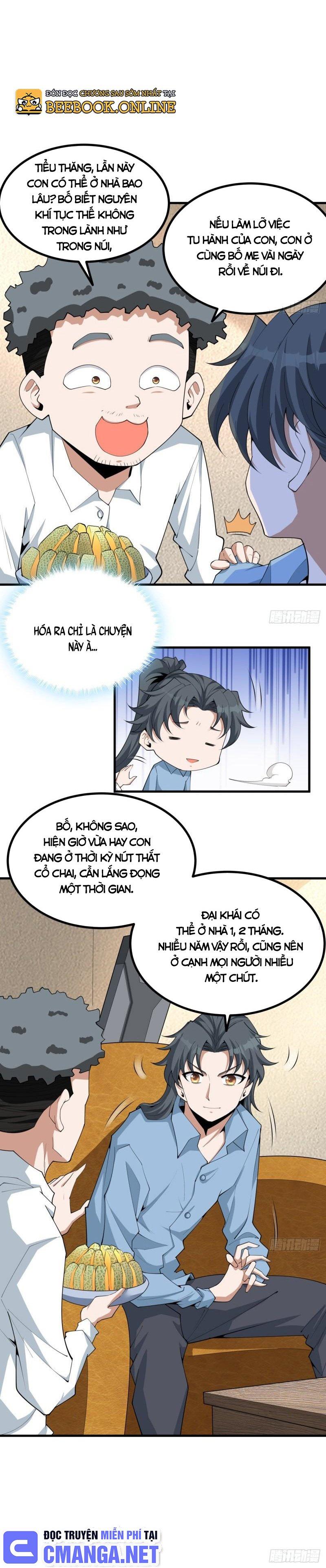 địa cầu đệ nhất kiếm chapter 191 2