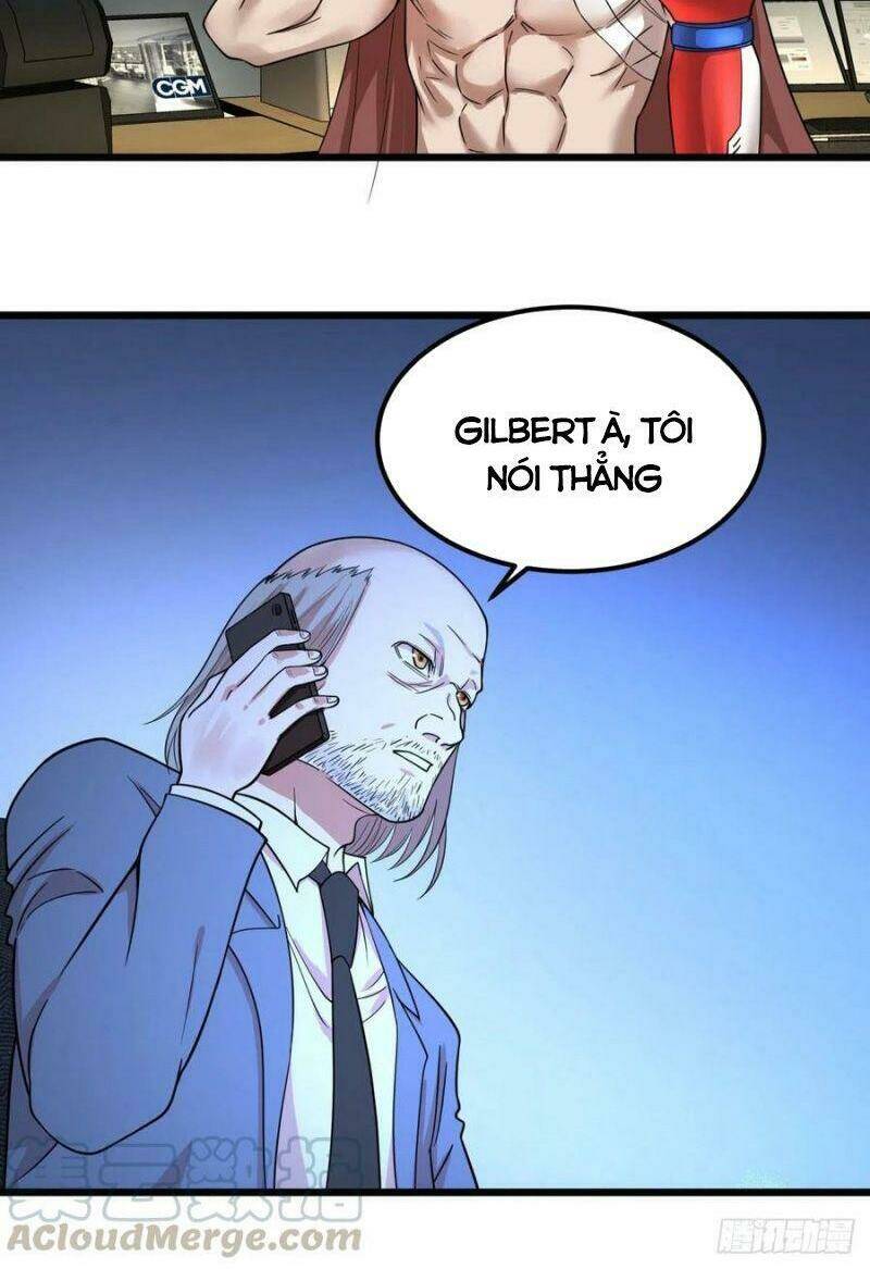 danh sách kẻ phản diện chapter 137 31