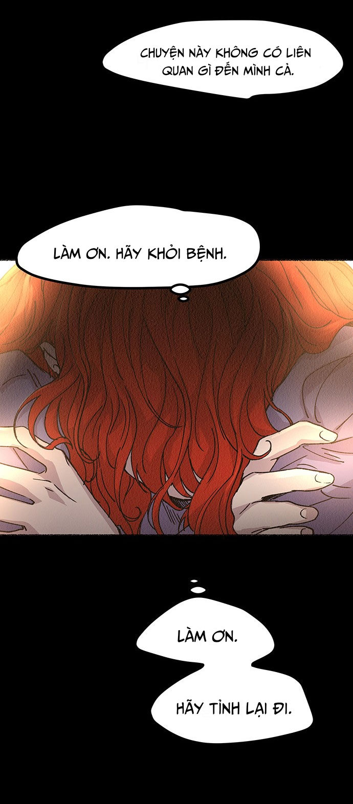 như gió trên cành cây khô chapter 55 51