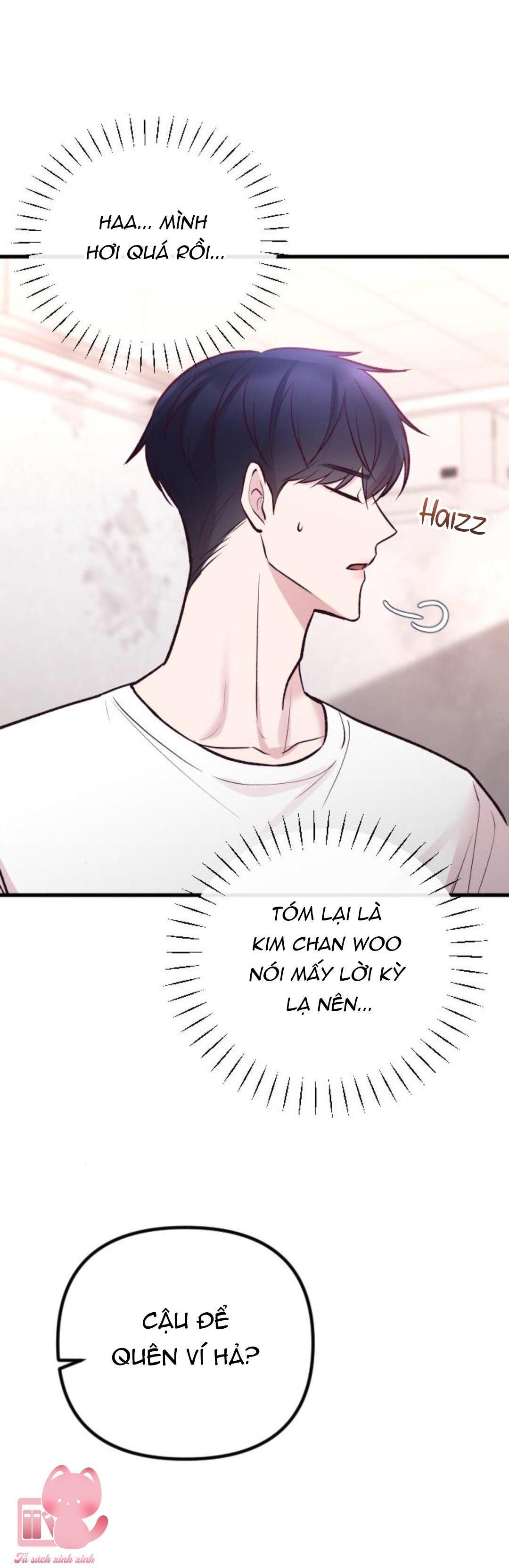 gặp nhau giữa trung gian chapter 22 73