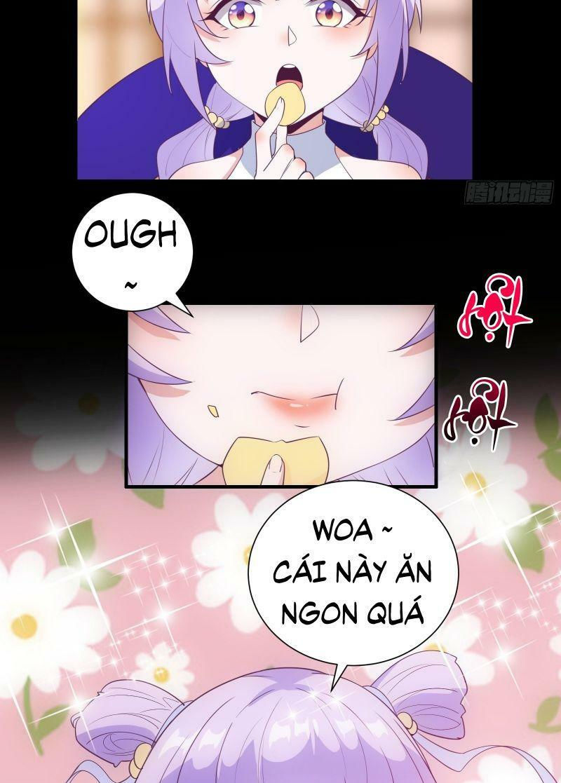 ta lập hậu cung tại tây du ký chapter 17 25