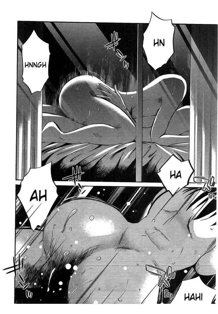 rakujitsu no pathos chapter 6 17