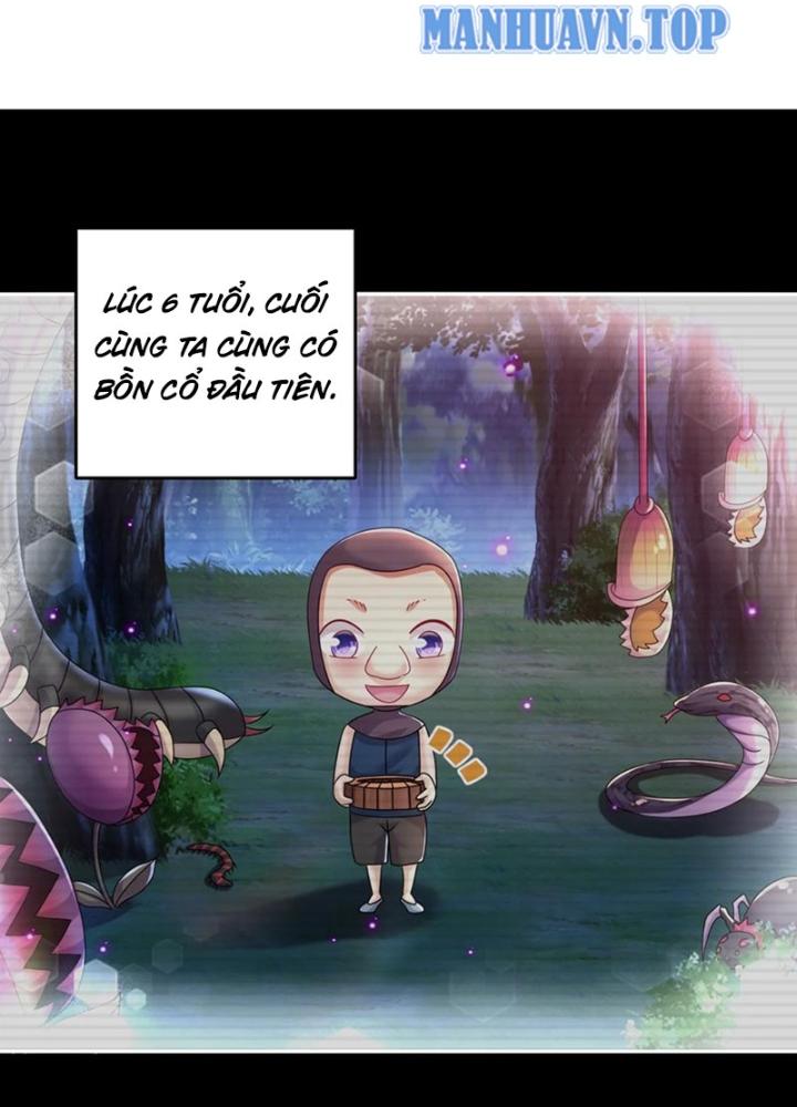 tuyệt sắc đạo lữ đều nói ngô hoàng có thể chất vô địch chapter 113 2