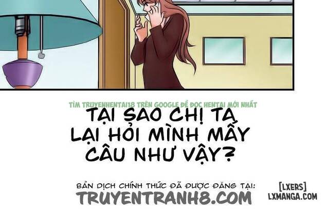mùi vị của đôi bàn tay chapter 5 17