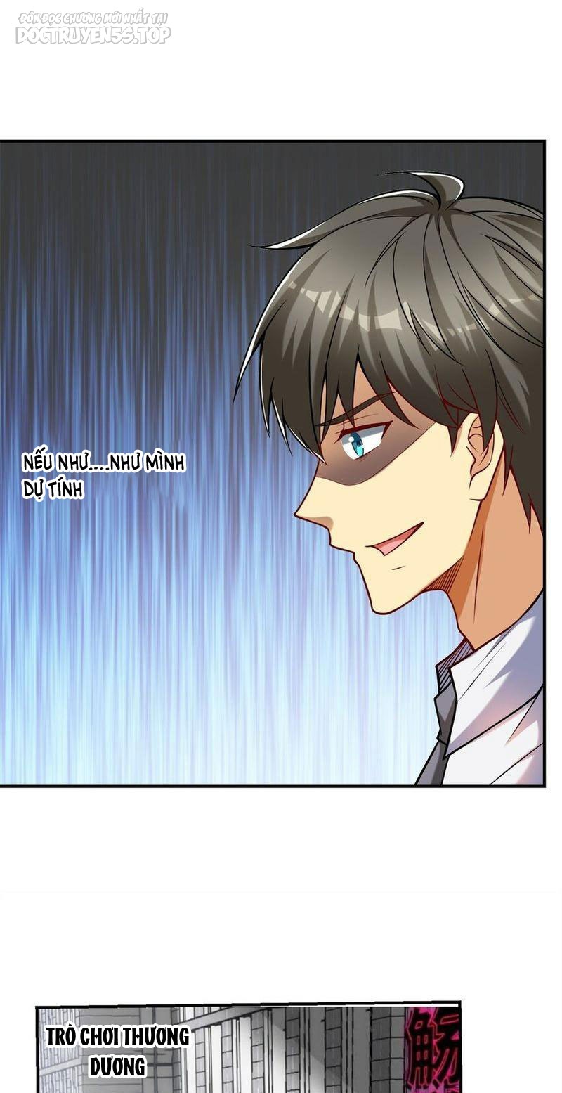 ta làm giàu từ thua lỗ game chapter 122 30