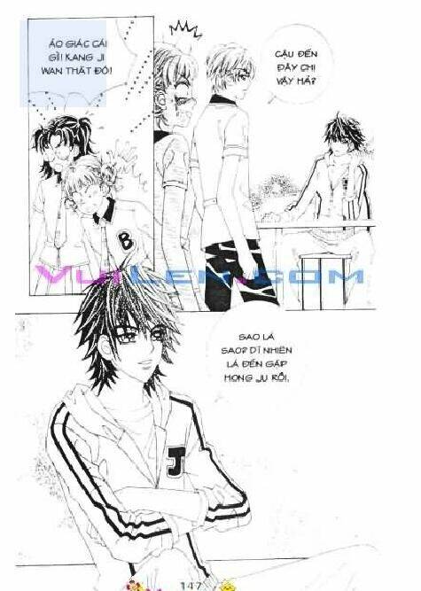 ánh nắng chói chang chapter 5 147