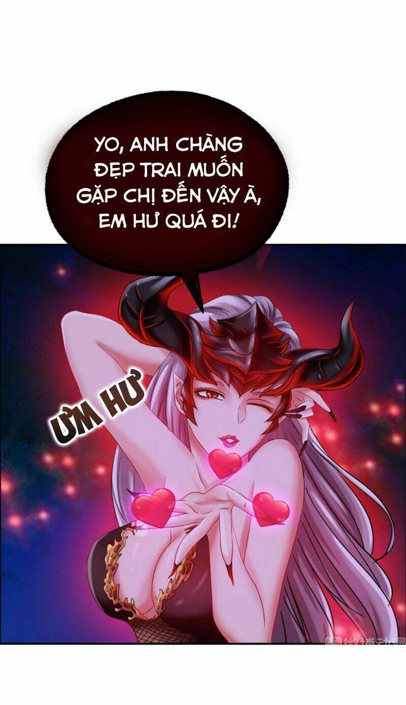 tổ điều tra trong truyền thuyết tại đô thị chapter 9 2