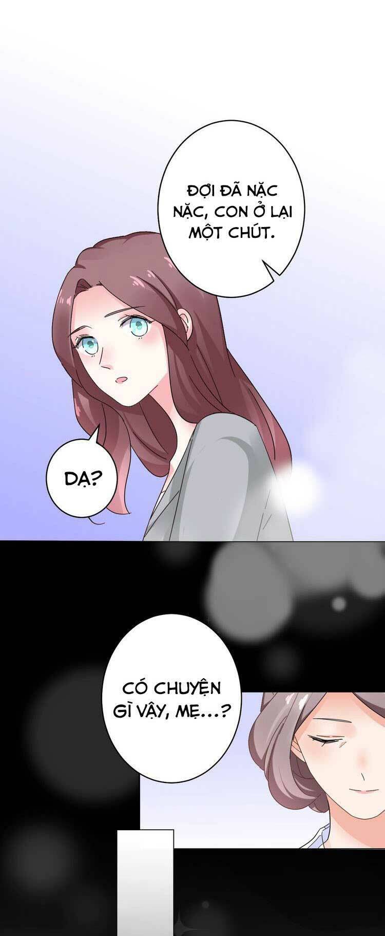 điều ước sủng ái bất bình đẳng chapter 51.2 22