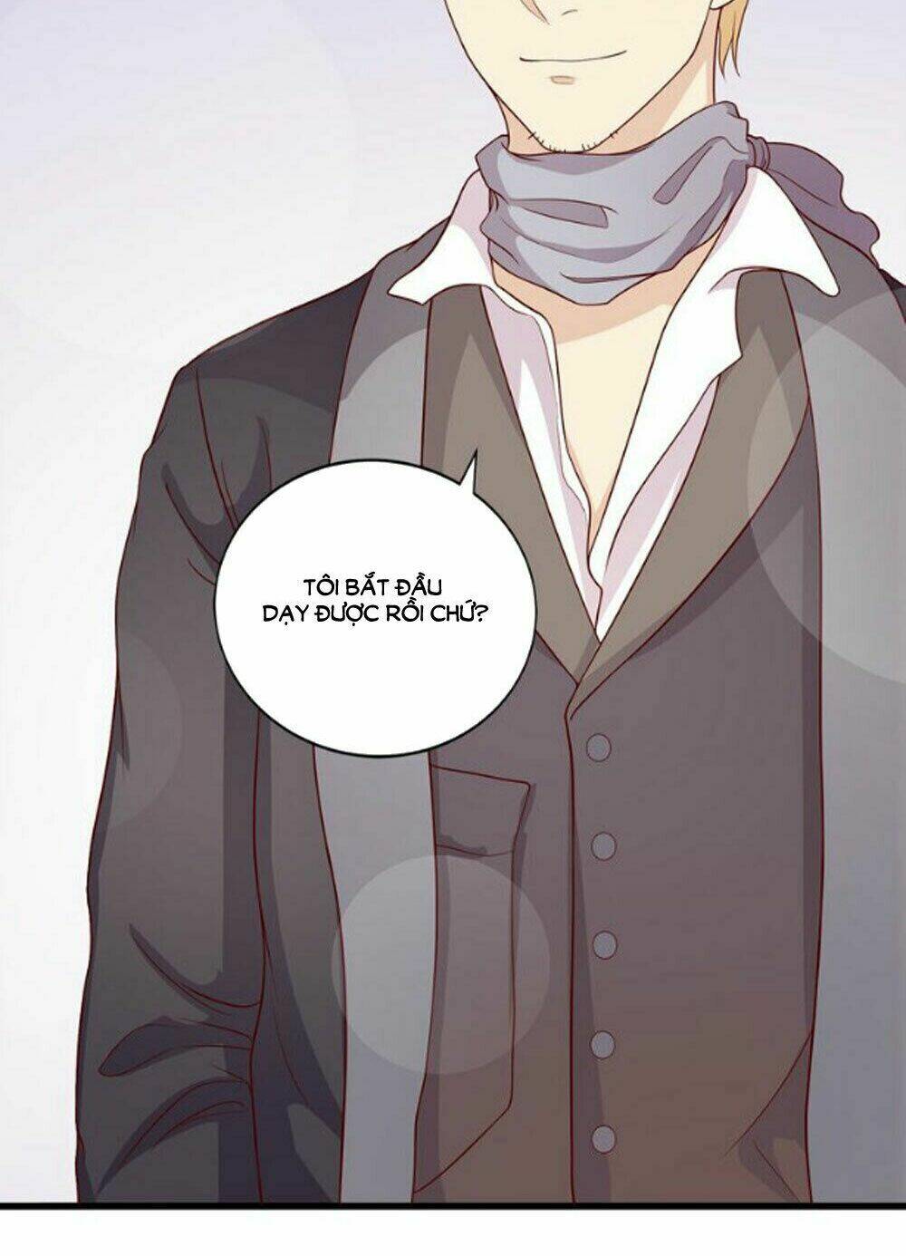 quản lí ngây ngô và thần tượng ác ma chapter 17 28