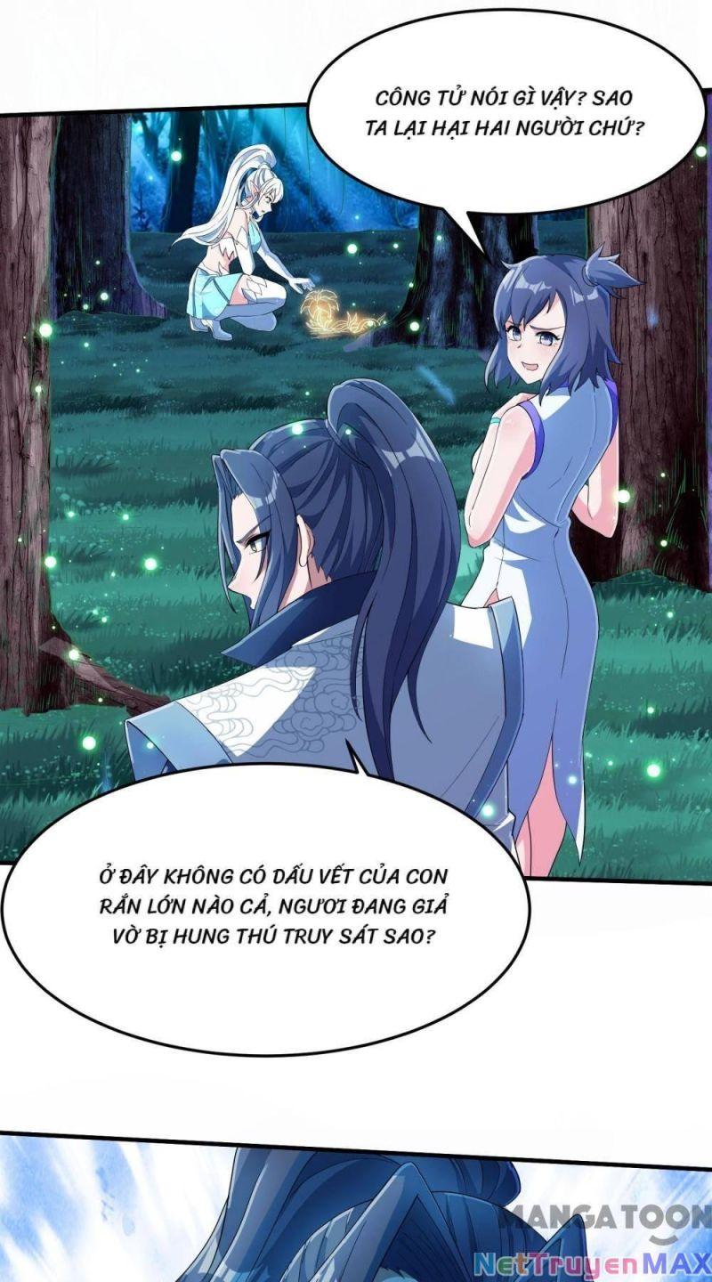 đệ nhất người ở rể chapter 253 1