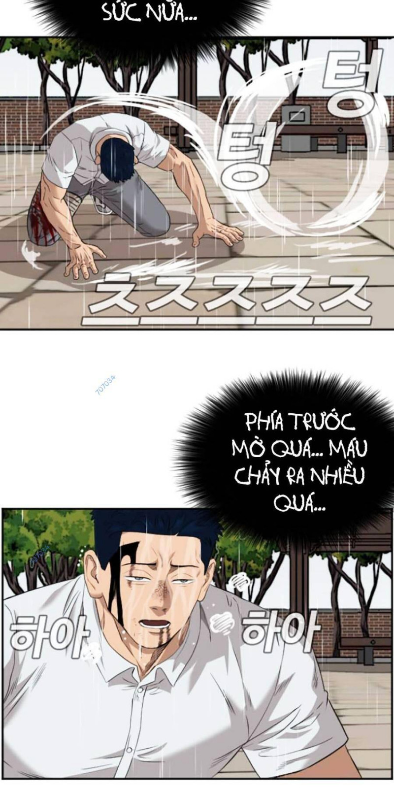 người xấu chapter 113 84