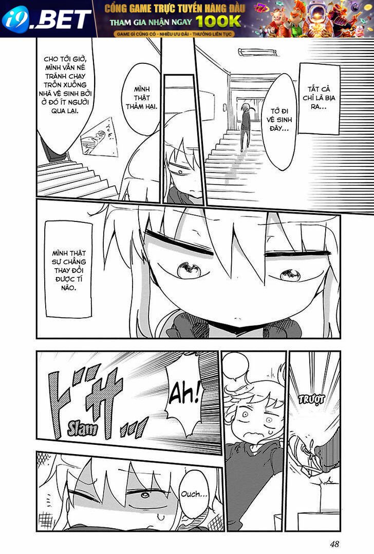 chichi chichi chapter 6 7