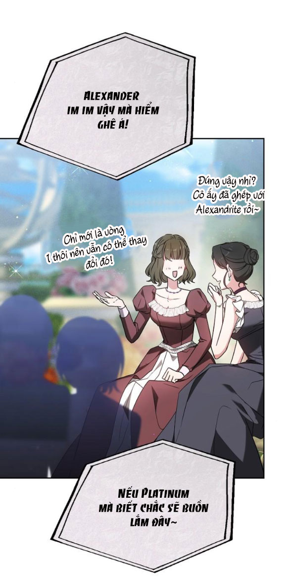 cô dâu của obsidian chapter 7.2 3