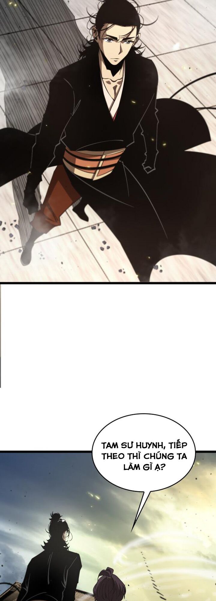 chư giới - tận thế online chapter 76 35