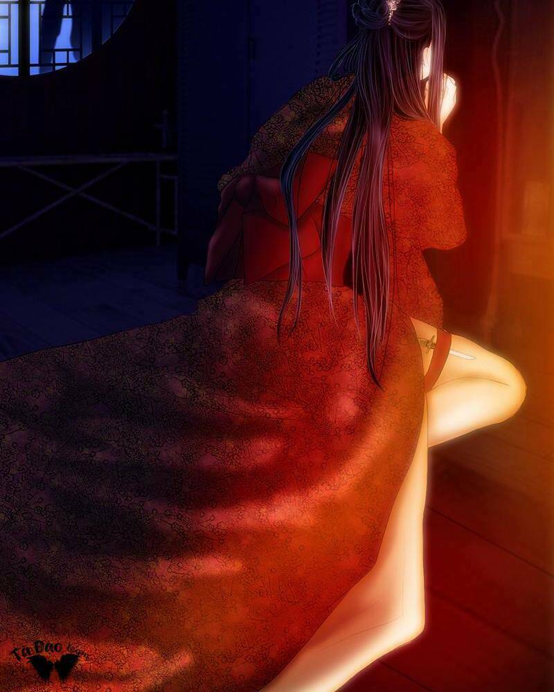 lãnh huyết vương (king) chapter 1 20