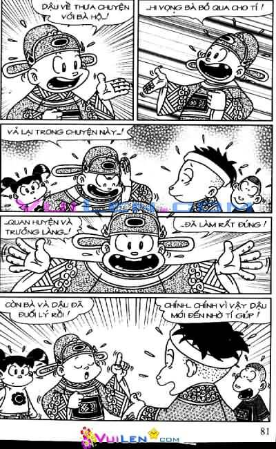 thần đồng đất việt chapter 95 79