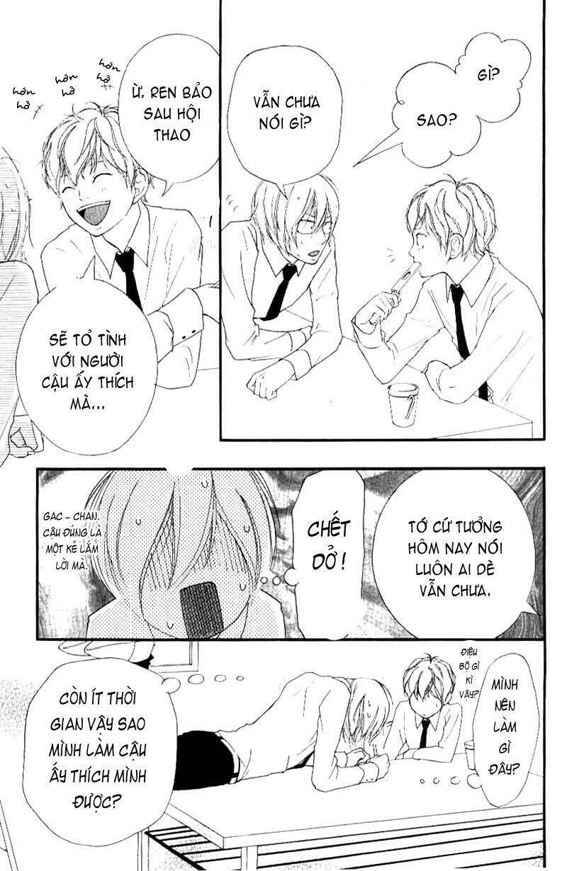 tình yêu học trò chapter 33 19