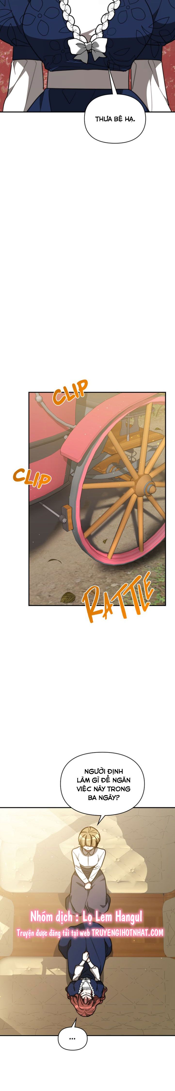 chuyện tình tay ba chapter 65 13