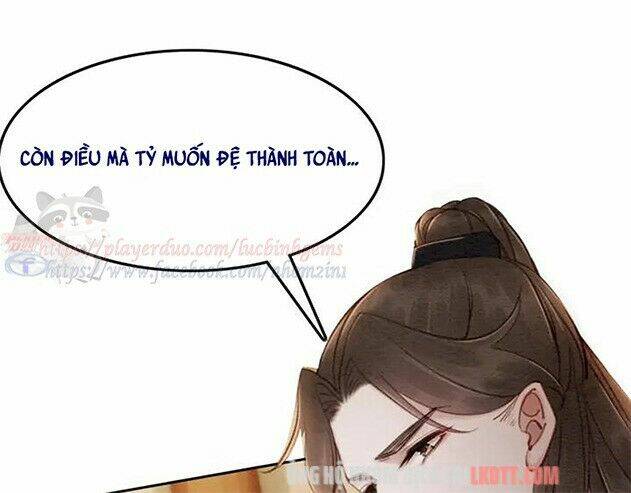 trọng sinh bá sủng nhiếp chính vương quá mạnh mẽ chapter 76 40