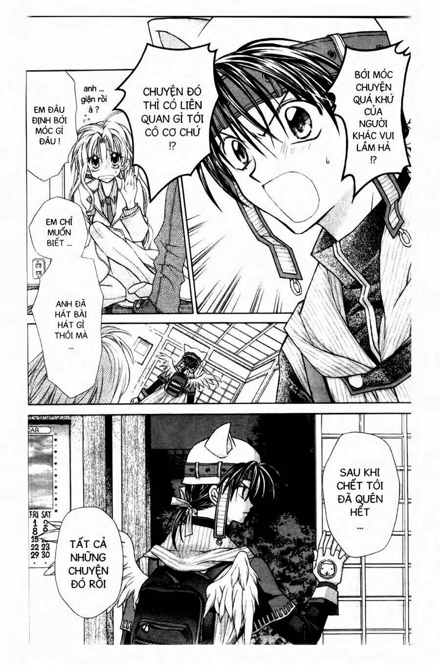 tìm ánh trăng tròn chapter 3 11