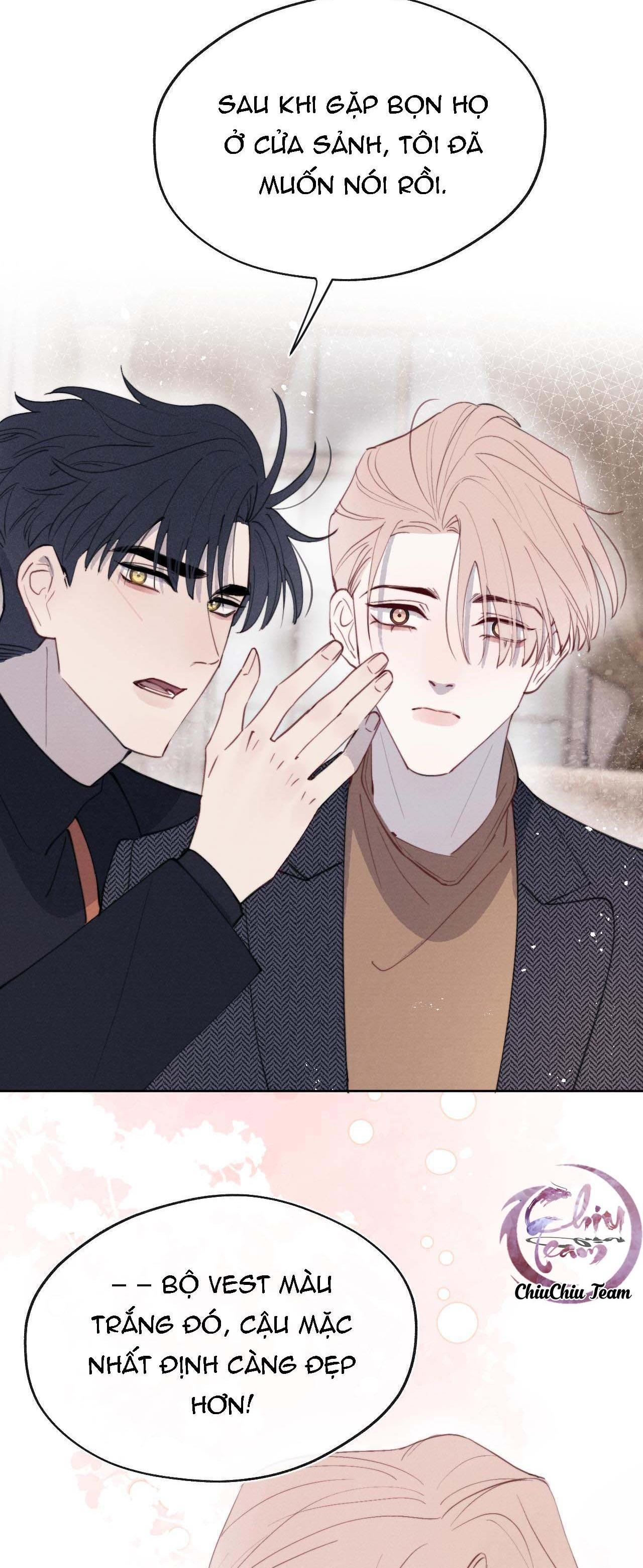 nhật ký thất tình của mr.nhung chapter 37 26