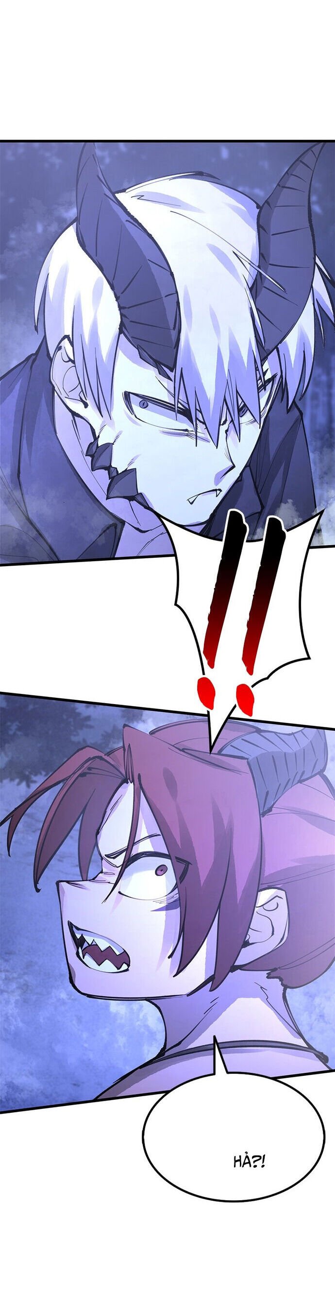 ngọn lửa của hòa bình chapter 23 51