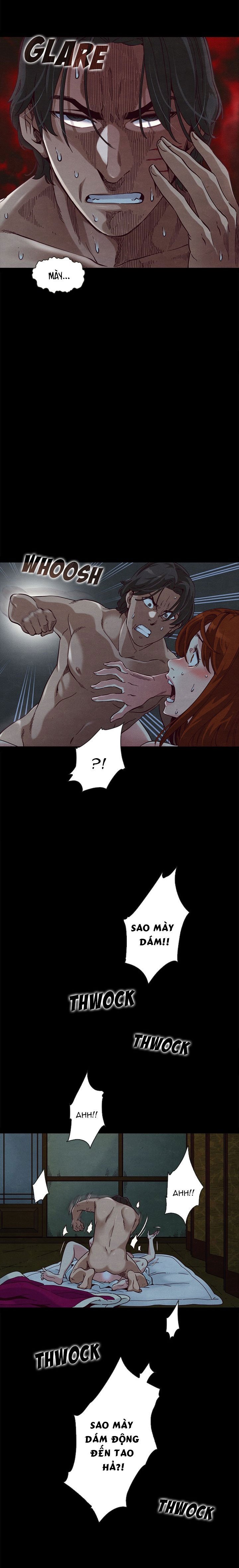 công tử bột chapter 22 13