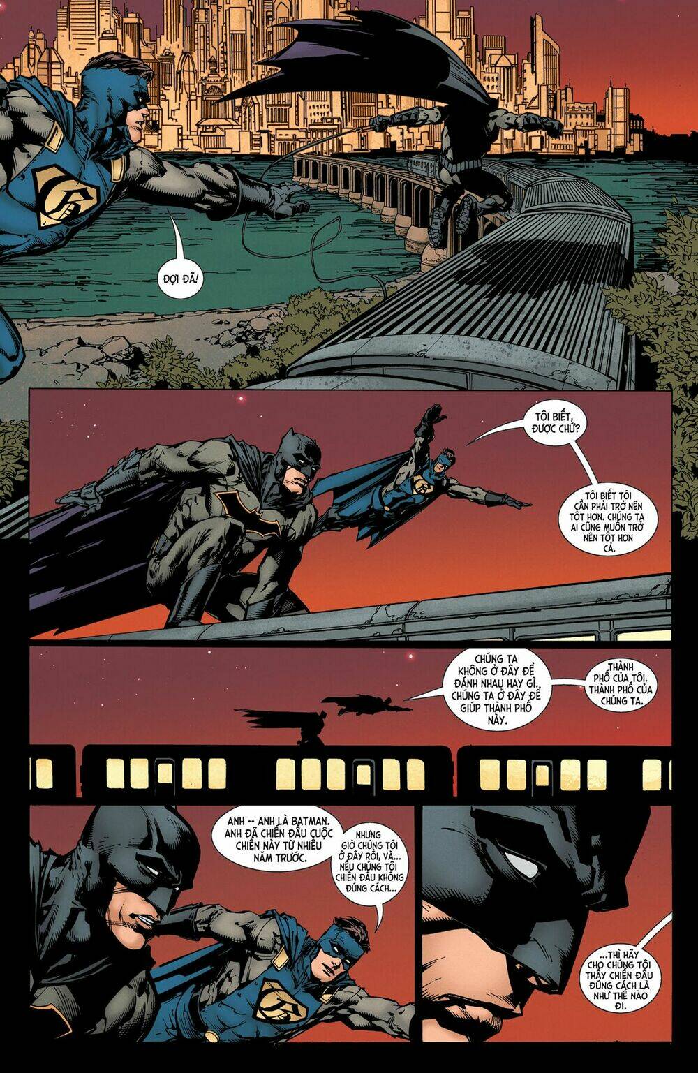 batman (2016) chapter 2 4