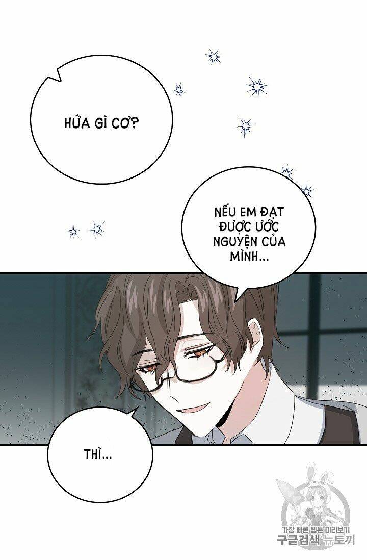 tôi là bạn gái cũ của một người lính chapter 5.5 41