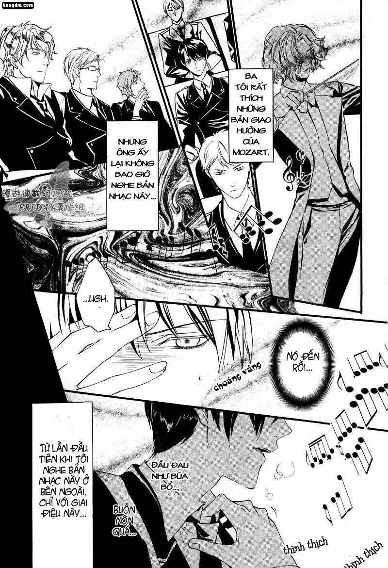 ilegenes chapter 9 19