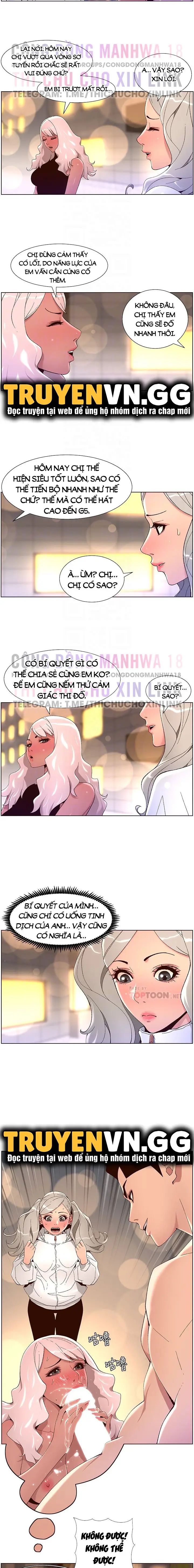 app đế vương giường chiếu chapter 44 2