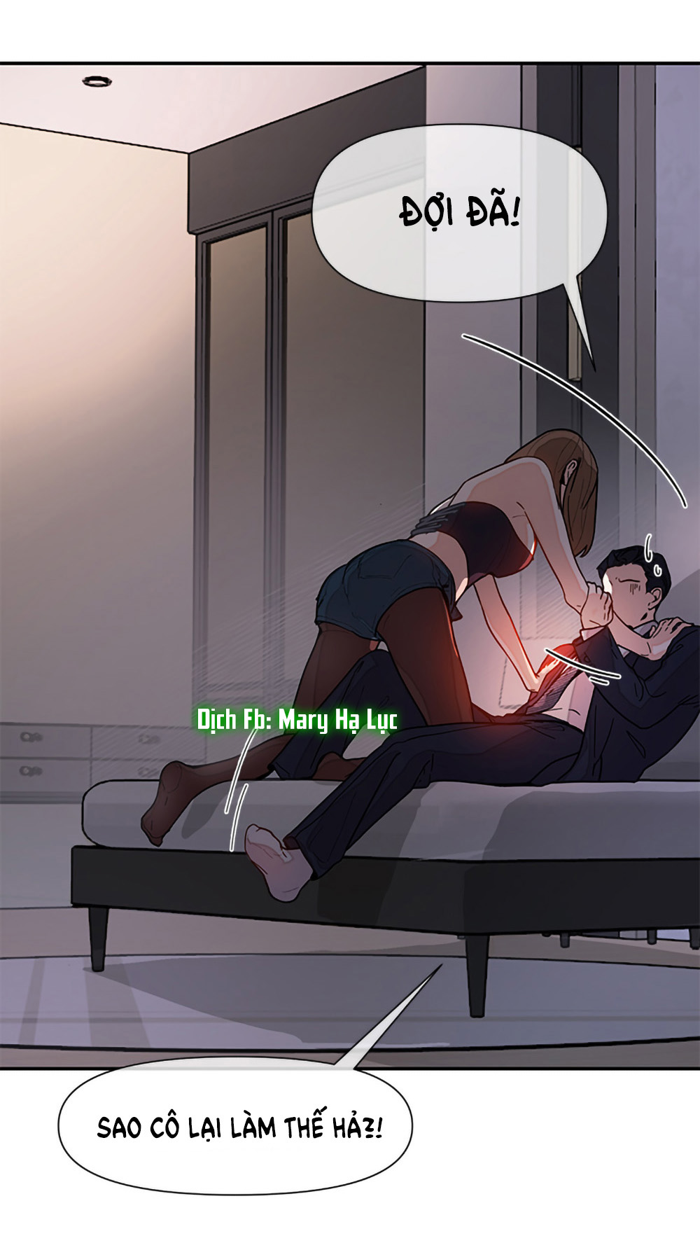 bạn thích về bên nào hơn chapter 1 36