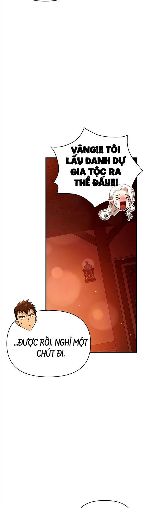 sống sót trong trò chơi với tư cách là một cuồng nhân chapter 16 4