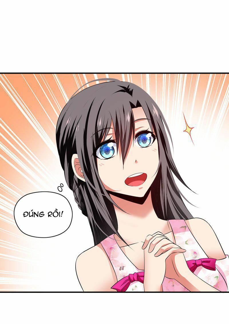 thủ hội chi vũ chapter 20 54