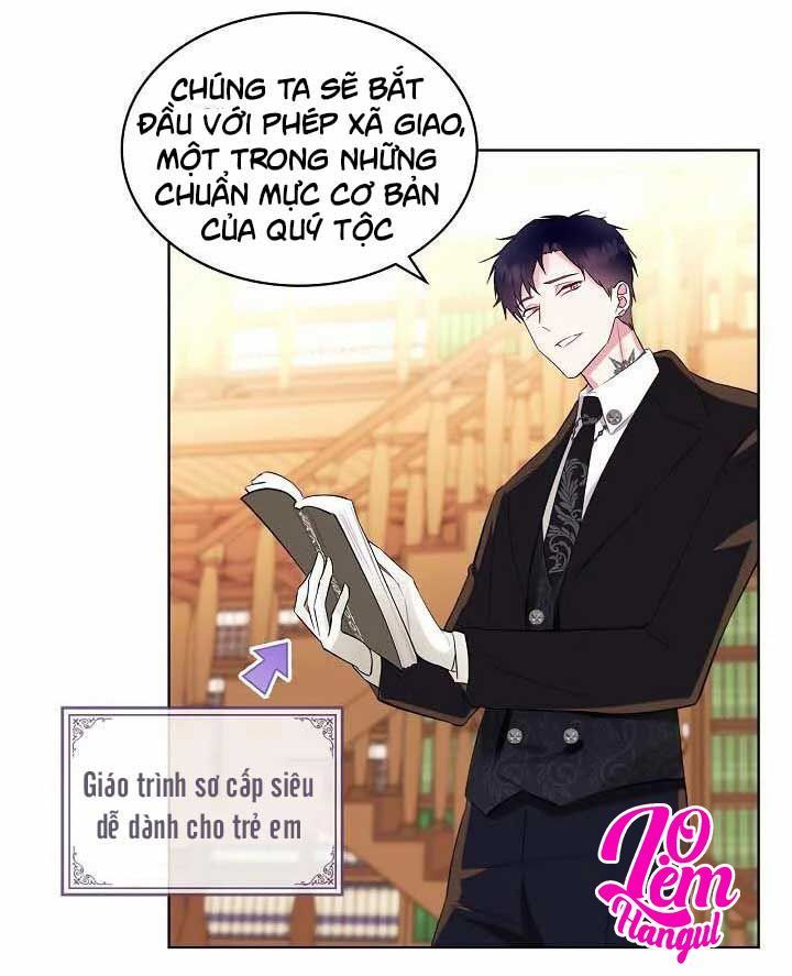 kẻ tạo ra ác nữ chapter 9 57