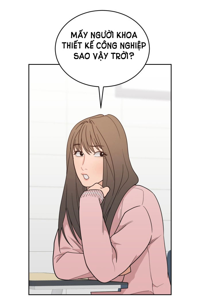 Vận May Bất Ngờ chapter 17.1 2