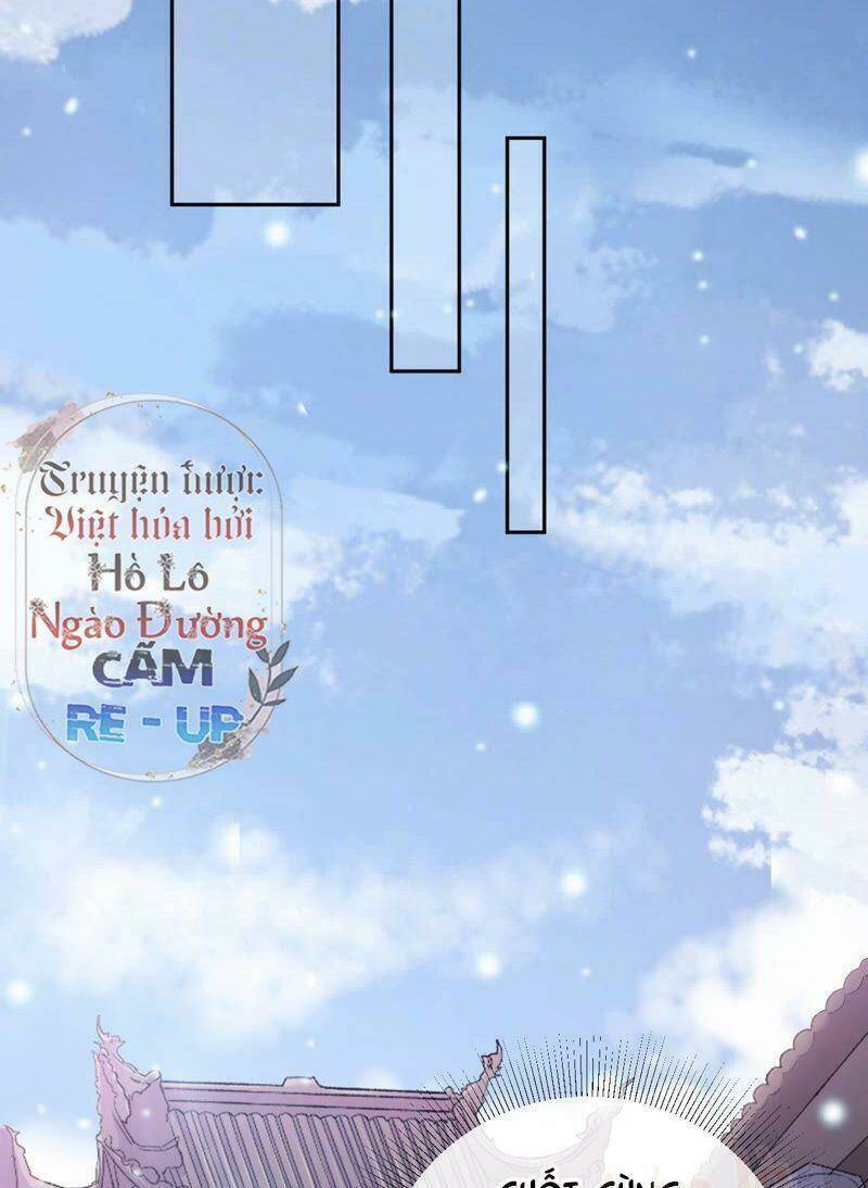 quận chúa vững vàng, thiết lập nhân vật không thể vỡ chapter 1 44