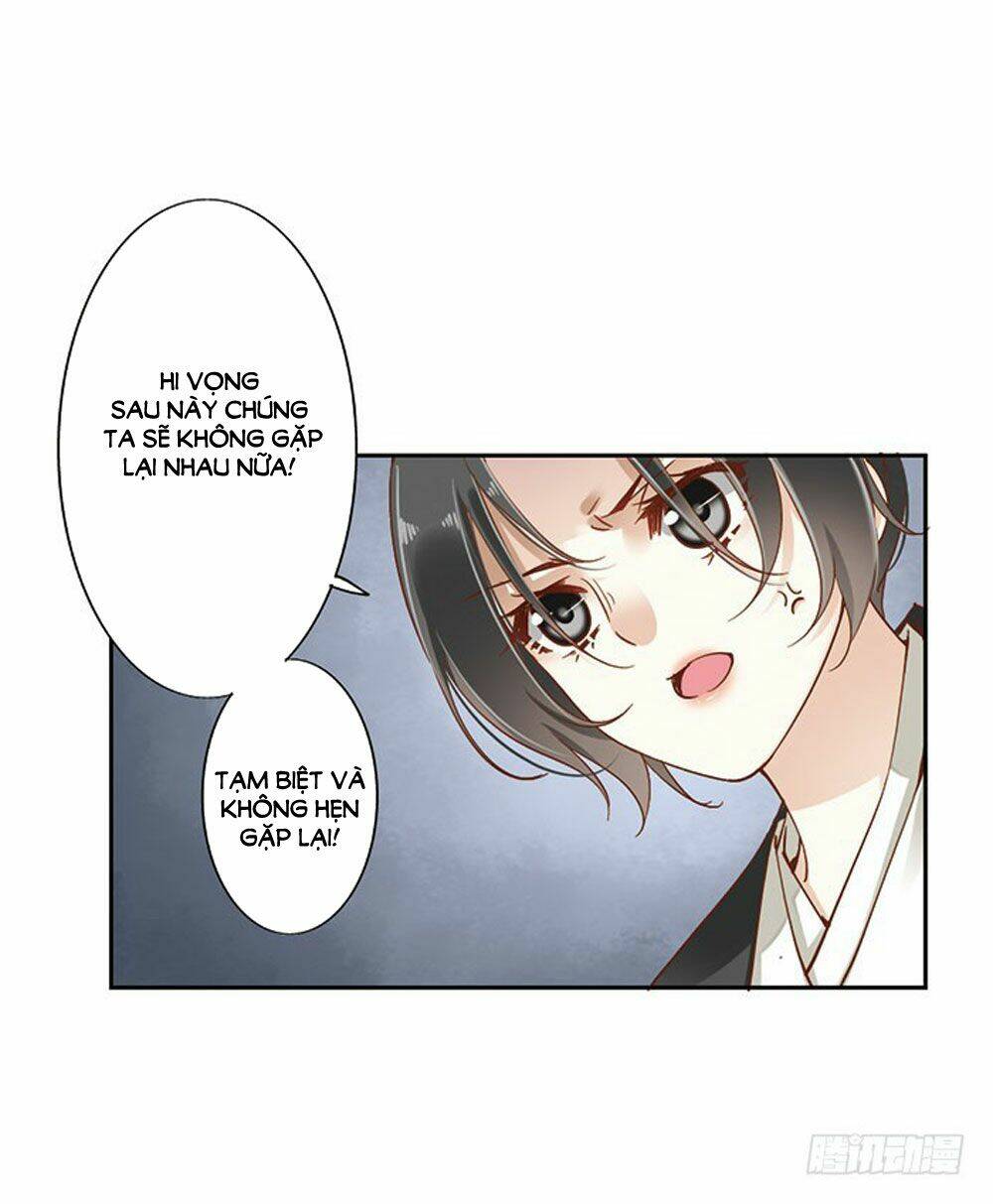 thiền tâm vấn đạo chapter 12 23