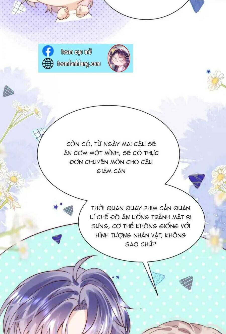 ta được thế thân tỏ tình chapter 7 51