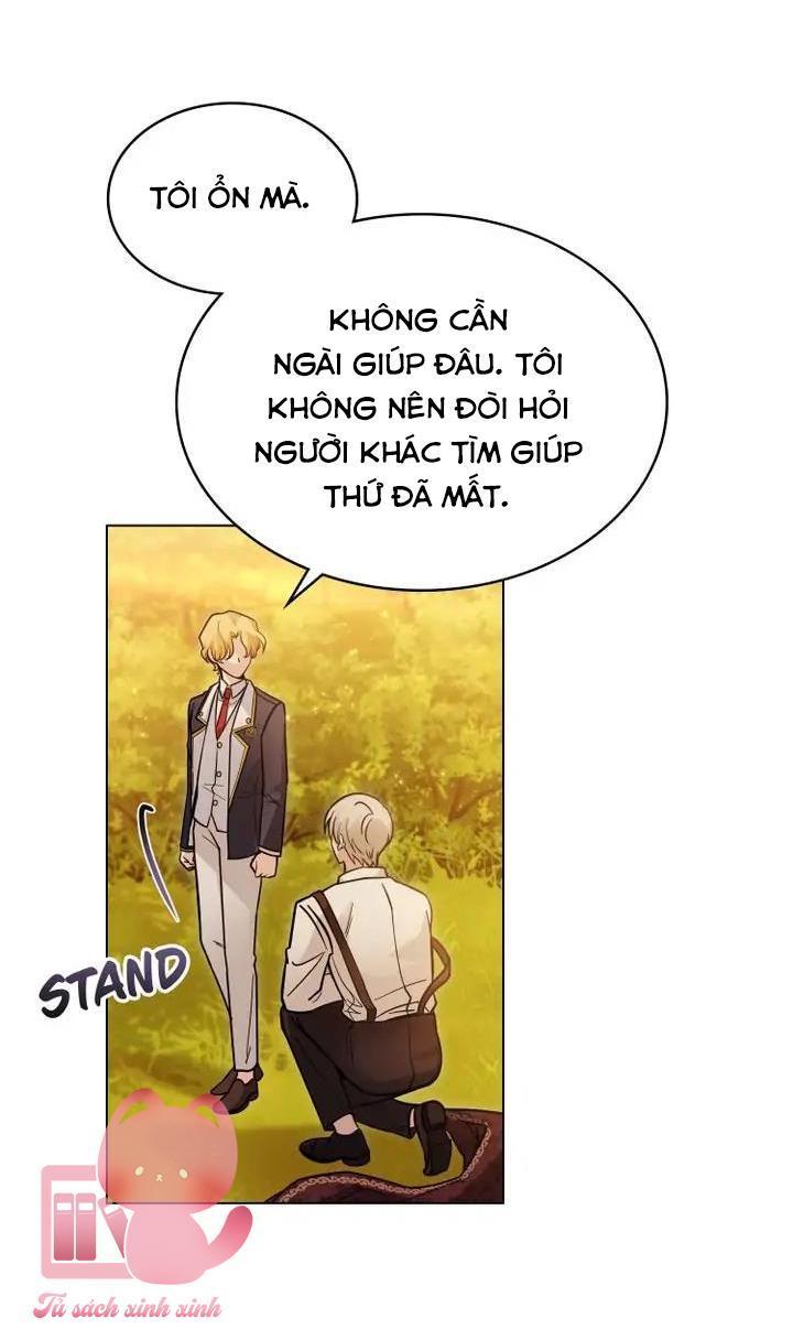 kiên nhẫn chút nào, đại công tước chapter 53 53